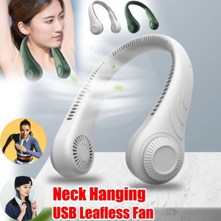 rechargeable nick fan