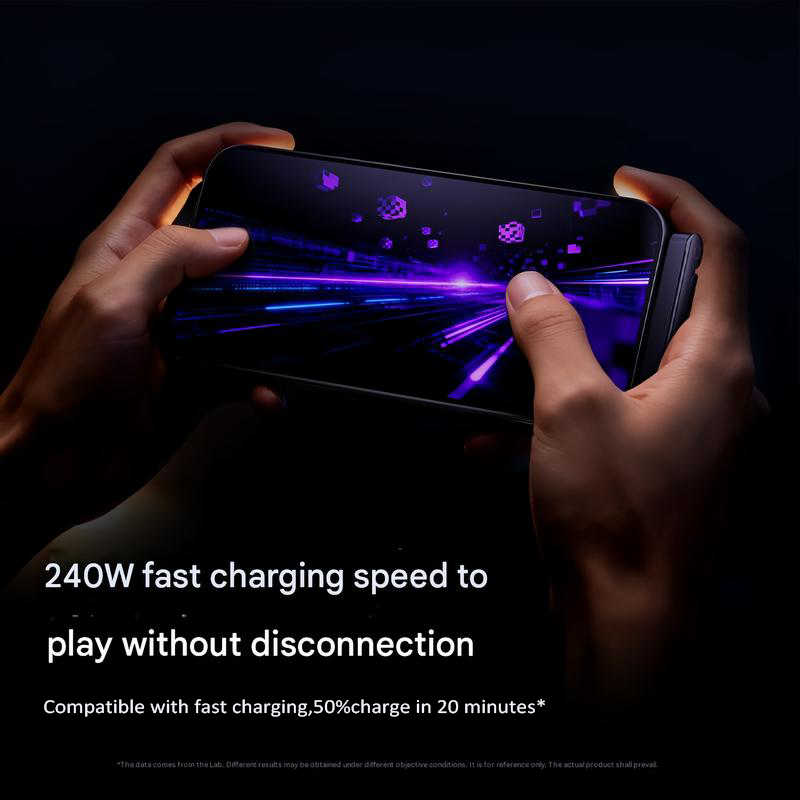 🕒Limited time offer,Invisible Holder Charger Cable-2-in-1 Fast Charger & Phone Stand