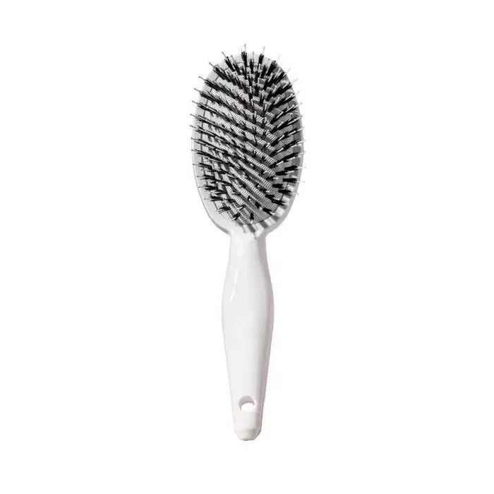 Power Paddle Brush for Smooth Hair