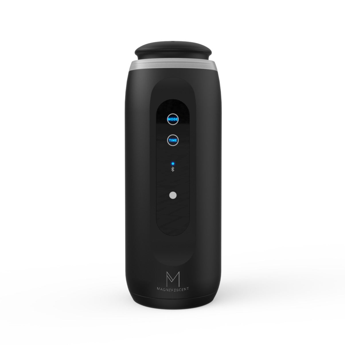 ZenPlug – The Smart, Waterless Plug-In Diffuser