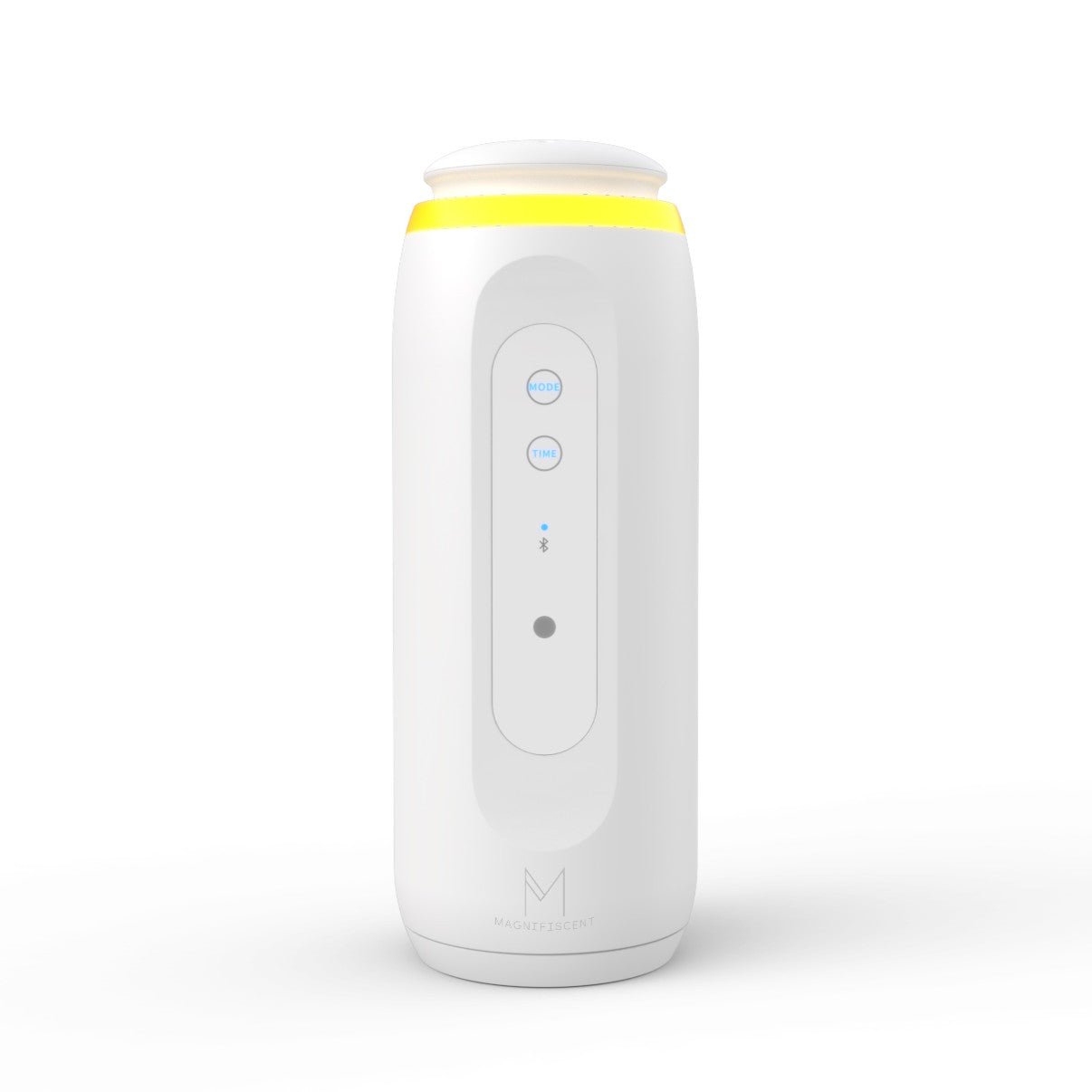 ZenPlug – The Smart, Waterless Plug-In Diffuser